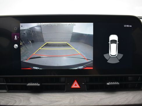 Used 2024 Kia Sportage X-Line image 22