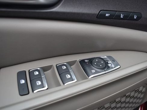 New 2026 Kia Carnival EX FWD image 20