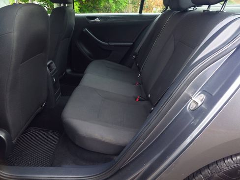 Used 2015 Volkswagen Jetta S FWD image 15