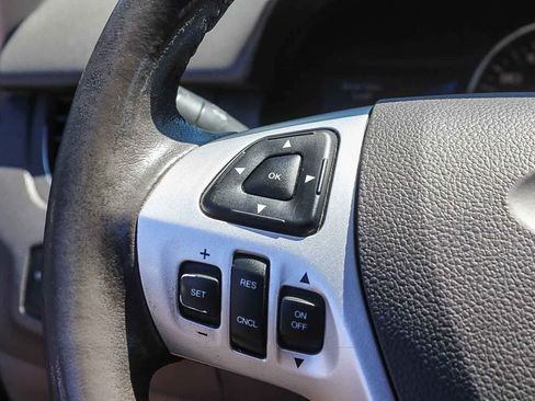 Used 2014 Ford Edge SEL w/ Equipment Group 205A AWD/4WD image 29
