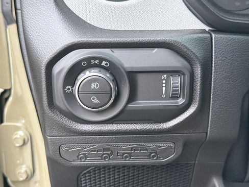 New 2026 Jeep Gladiator Sport AWD/4WD image 68