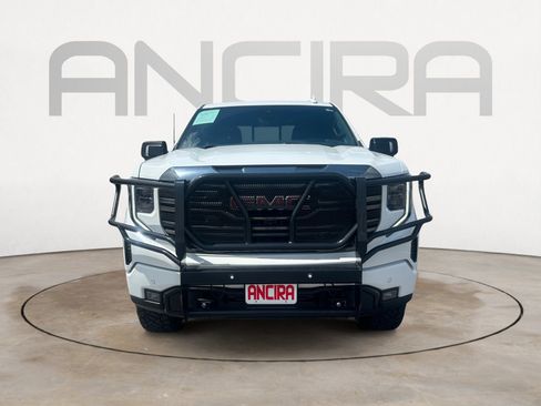 Used 2023 GMC Sierra 1500 AT4 w/ AT4 Premium Package AWD/4WD image 5