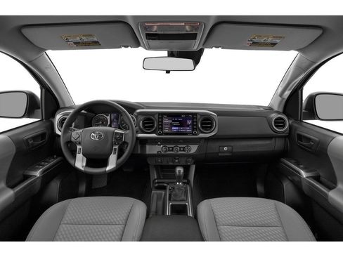 Used 2023 Toyota Tacoma SR5 AWD/4WD image 38