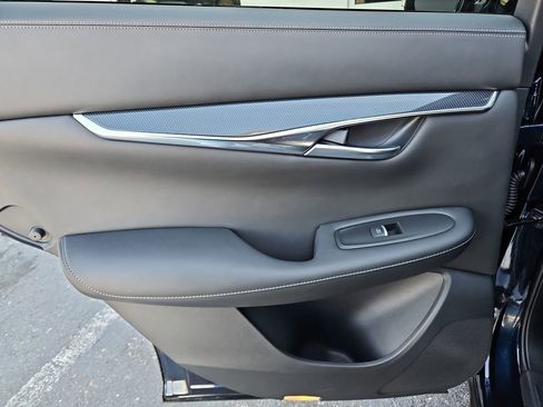 Used 2023 INFINITI QX50 Sport image 33