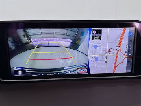 Used 2019 Lexus RX 450hL AWD image 41