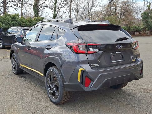 New 2025 Subaru Crosstrek 2.5i Sport w/ Crosstrek Mirror Package image 6