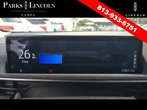 Used 2024 Ford Mustang Mach-E Premium RWD image 30