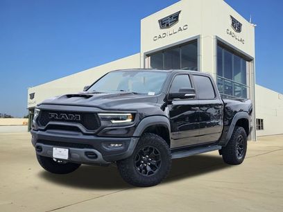 Used 2022 RAM 1500 TRX w/ TRX Level 1 Equipment Group