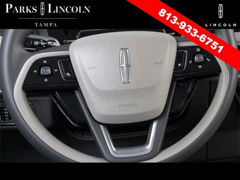 New 2026 Lincoln Corsair Reserve w/ Jet Appearance Package image 34