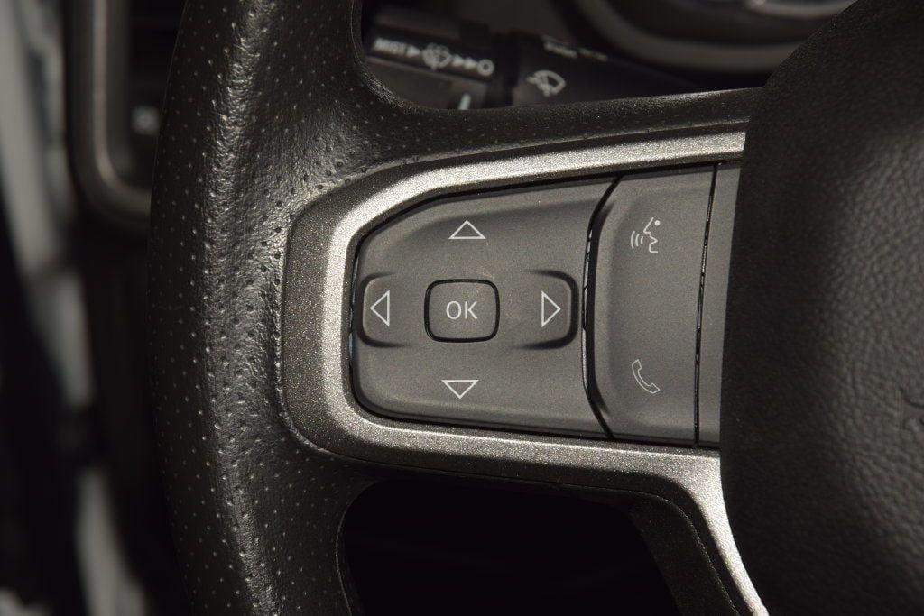 Used 2024 RAM 5500 Tradesman AWD/4WD image 27