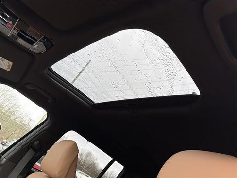 New 2026 Hyundai Santa Fe Calligraphy image 34