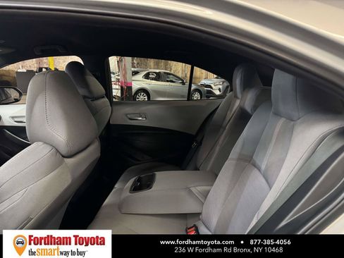 Used 2024 Toyota Corolla SE FWD image 13