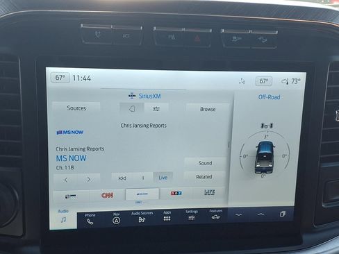 Used 2023 Ford F150 King Ranch w/ Equipment Group 601A High image 5