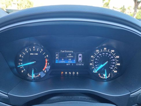 Used 2013 Ford Fusion SE image 23