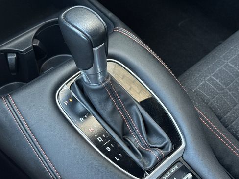 Certified 2023 Honda HR-V Sport image 21