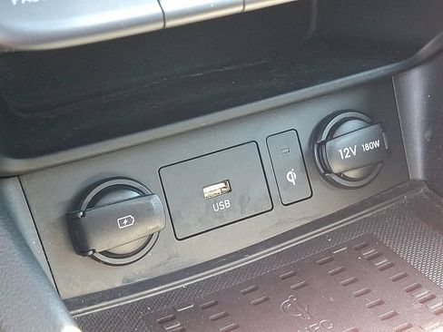 Used 2023 Hyundai Kona N Line AWD/4WD image 27