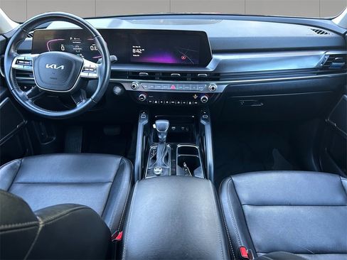 Used 2023 Kia Telluride S image 12