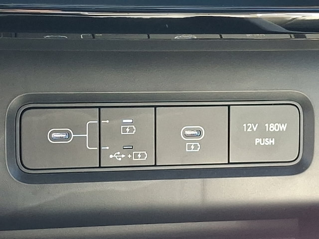 New 2026 Hyundai Tucson Limited AWD/4WD image 21