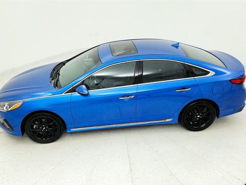 Used 2018 Hyundai Sonata Sport image 14