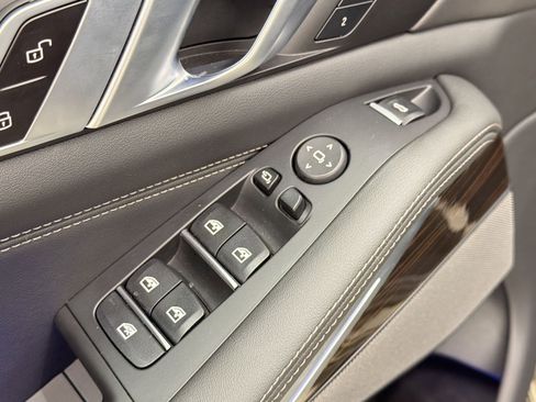 Certified 2024 BMW X5 xDrive40i w/ M Sport Package image 21