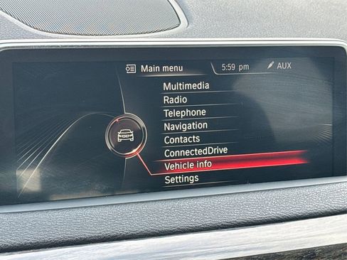 Used 2016 BMW X5 xDrive35i image 15