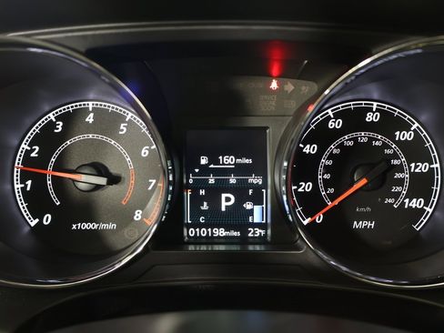 Used 2024 Mitsubishi Outlander Sport LE image 34