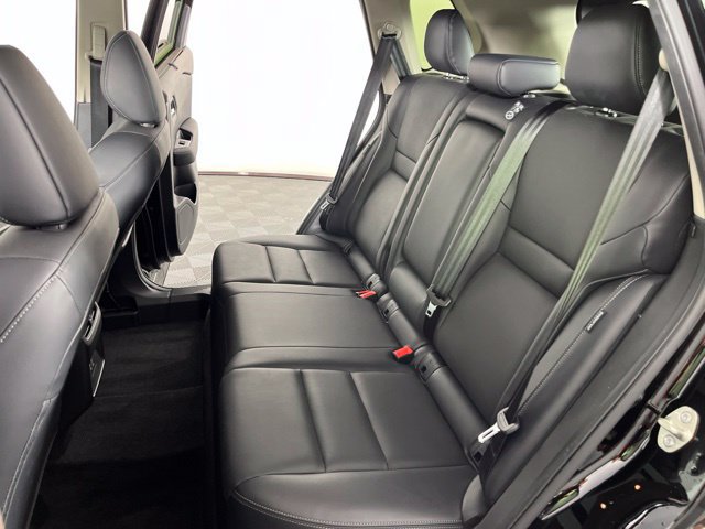 Used 2023 Nissan Rogue SV w/ SV Premium B Package FWD image 43