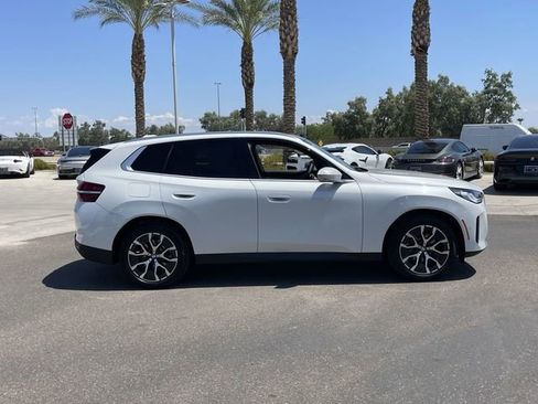 Used 2026 BMW X3 xDrive30 w/ Premium Package image 5