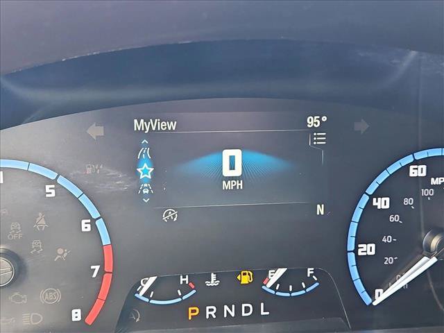Used 2022 Ford Bronco Sport Big Bend AWD/4WD image 14