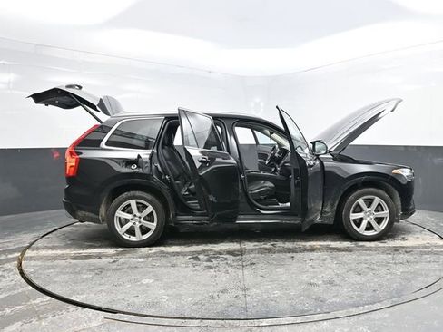 Used 2020 Volvo XC90 T6 Momentum image 43