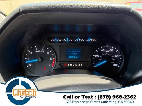 Used 2017 Ford F250 XL w/ Power Equipment Group AWD/4WD image 24