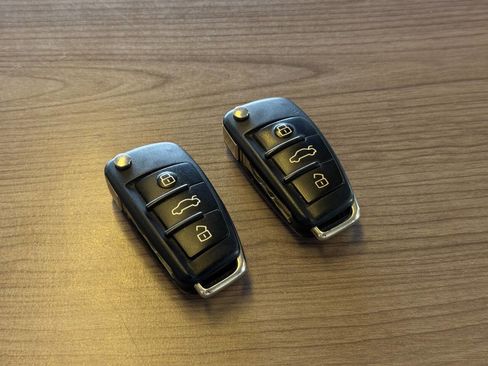 Used 2008 Audi TT 2.0T image 35