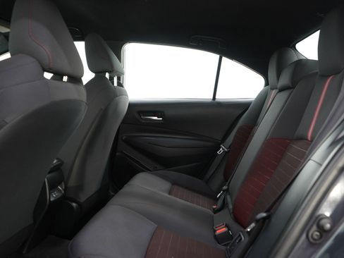 Used 2023 Toyota Corolla SE FWD image 17