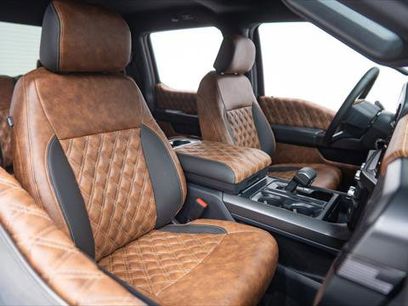 Used 2024 Ford F150 XLT w/ FX4 Off-Road Package