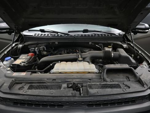 Used 2024 Ford Expedition Timberline AWD/4WD image 41