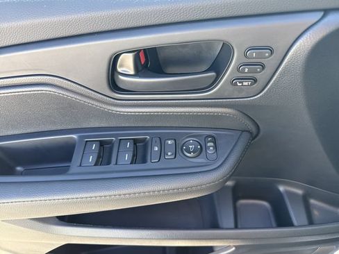 New 2026 Honda Odyssey EX-L image 20