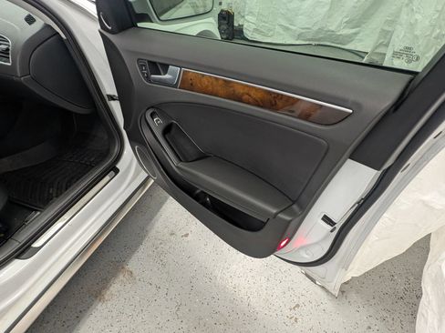 Used 2015 Audi A4 Premium Plus w/ Technology Package image 31