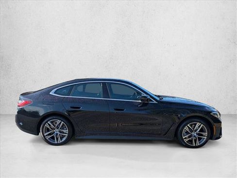 Used 2024 BMW 430i Gran Coupe w/ Premium Package image 4