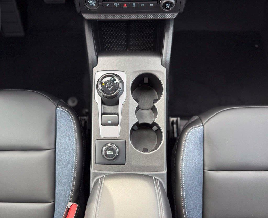 New 2026 Ford Bronco Sport Outer Banks AWD/4WD image 24