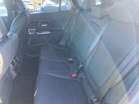 New 2026 Mercedes-Benz GLC 300 4MATIC image 8