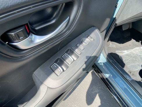 New 2026 Honda HR-V EX-L image 13