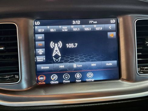 Used 2022 Dodge Charger SXT AWD/4WD image 14