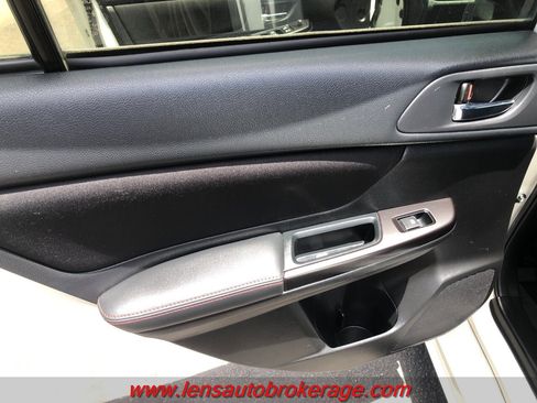 Used 2017 Subaru WRX Premium image 17