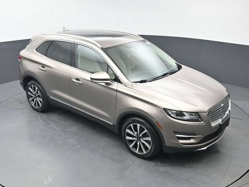 Used 2019 Lincoln MKC Reserve AWD/4WD image 43