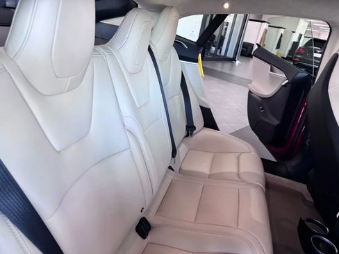 Used 2017 Tesla Model S 100D image 16