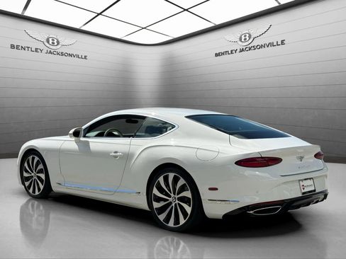New 2026 Bentley Continental GT AWD/4WD image 13