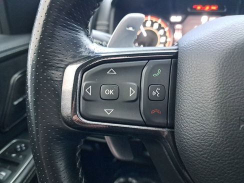 Used 2022 RAM 1500 TRX w/ TRX Level 1 Equipment Group image 31