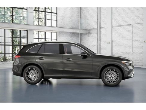 New 2026 Mercedes-Benz GLC 300 4MATIC image 14