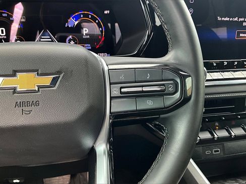 Used 2024 Chevrolet Colorado LT w/ LT Convenience Package II image 20