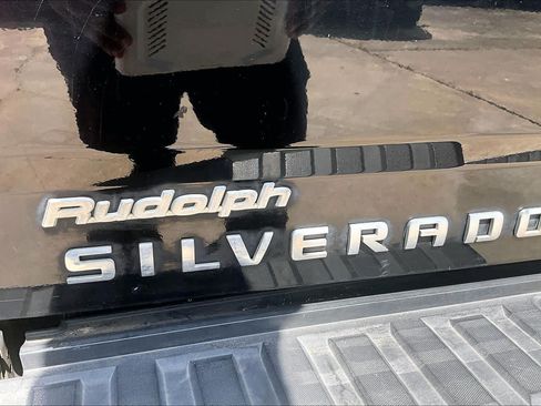 Used 2015 Chevrolet Silverado 1500 LS w/ Trailering Package RWD image 9